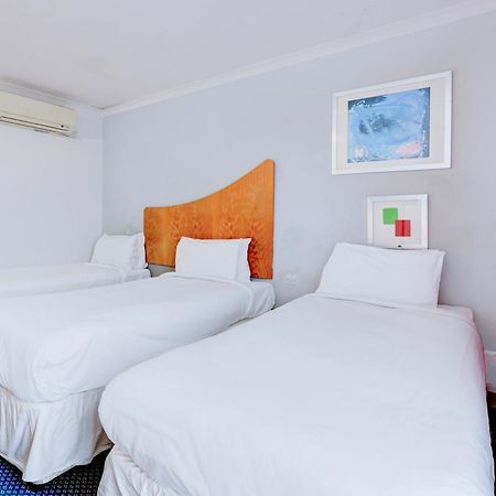 The Chiltern Hotel Luton  Luaran gambar
