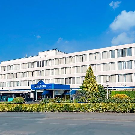 The Chiltern Hotel Luton  Luaran gambar