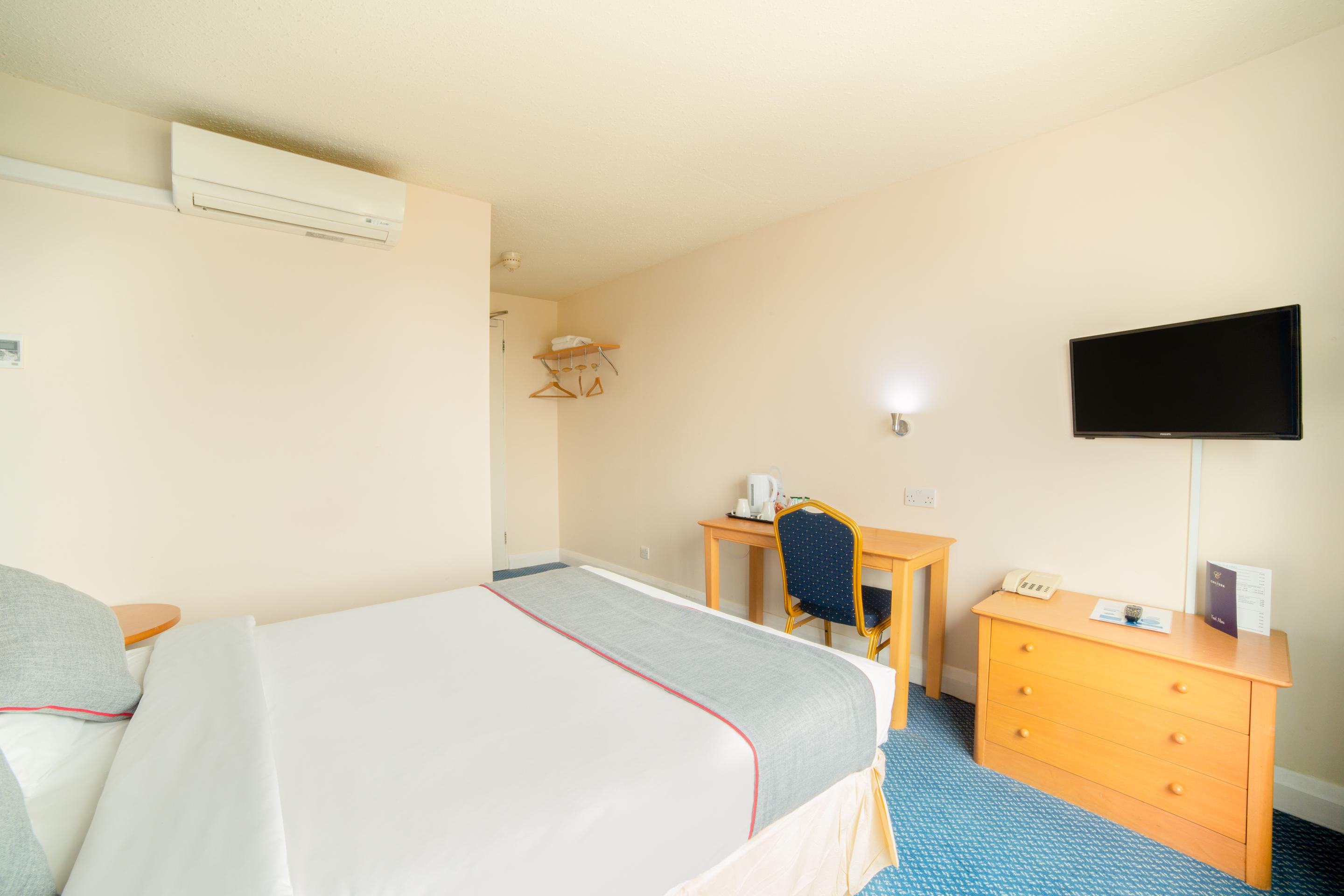 The Chiltern Hotel Luton  Luaran gambar