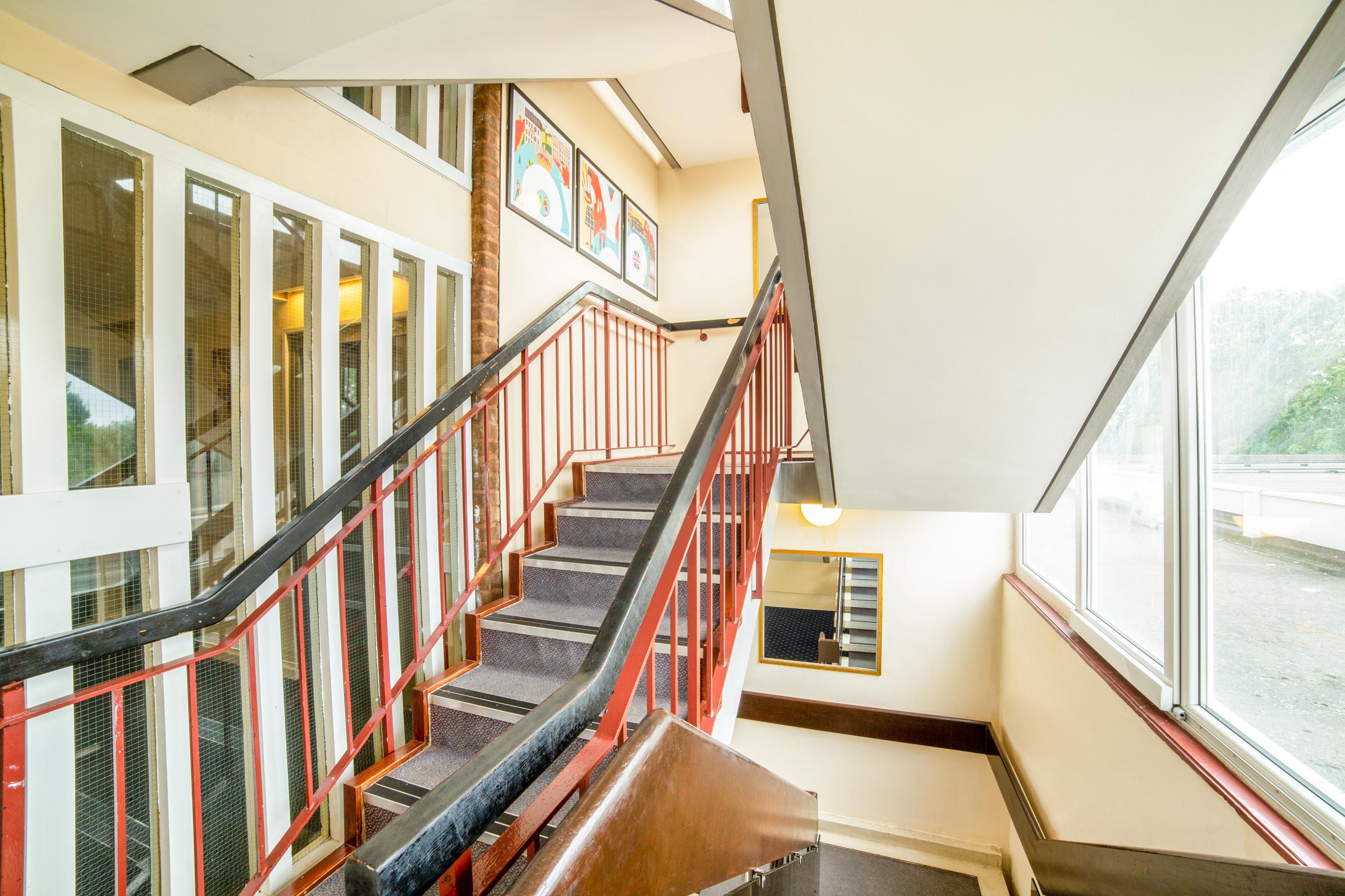 The Chiltern Hotel Luton  Luaran gambar