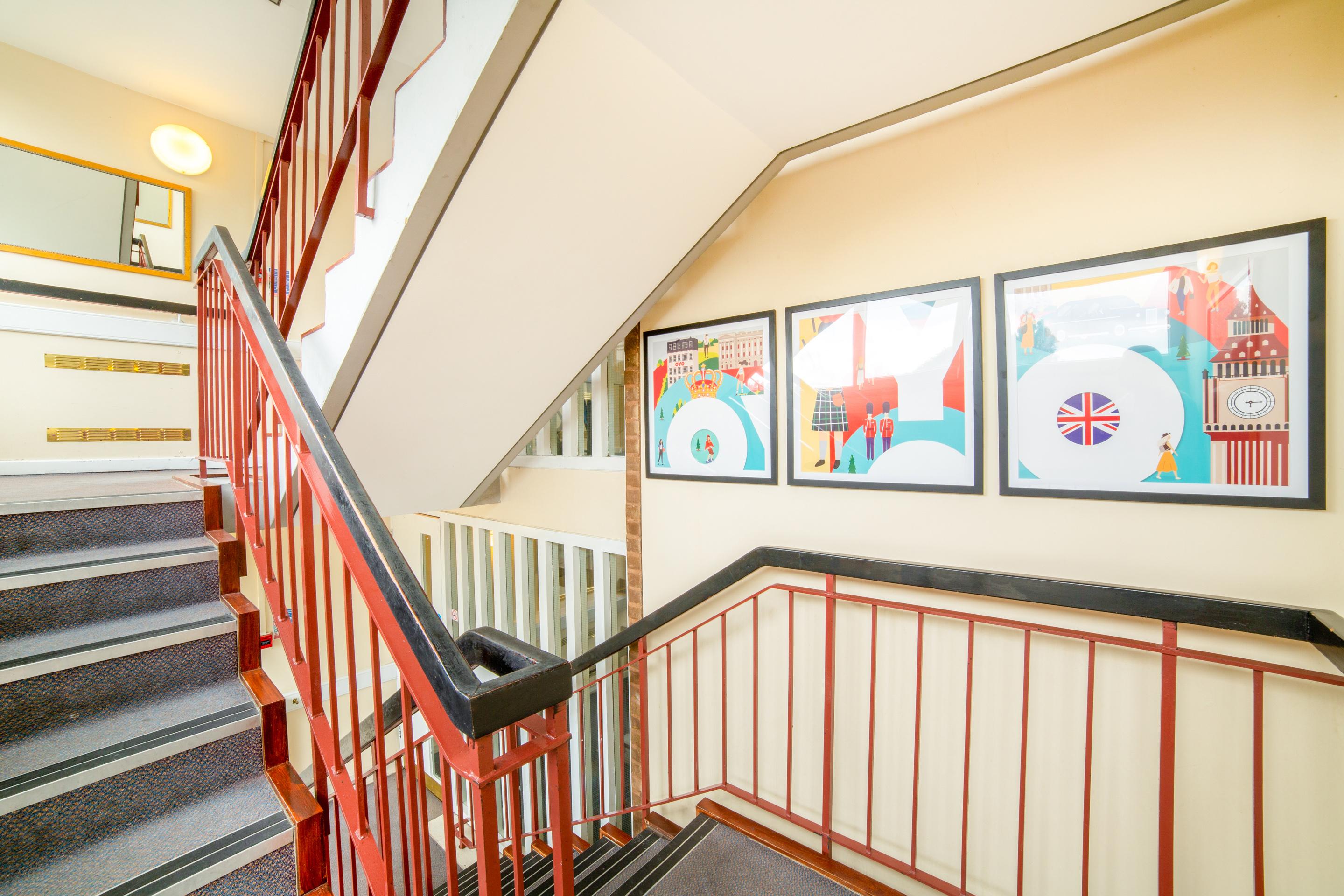 The Chiltern Hotel Luton  Luaran gambar