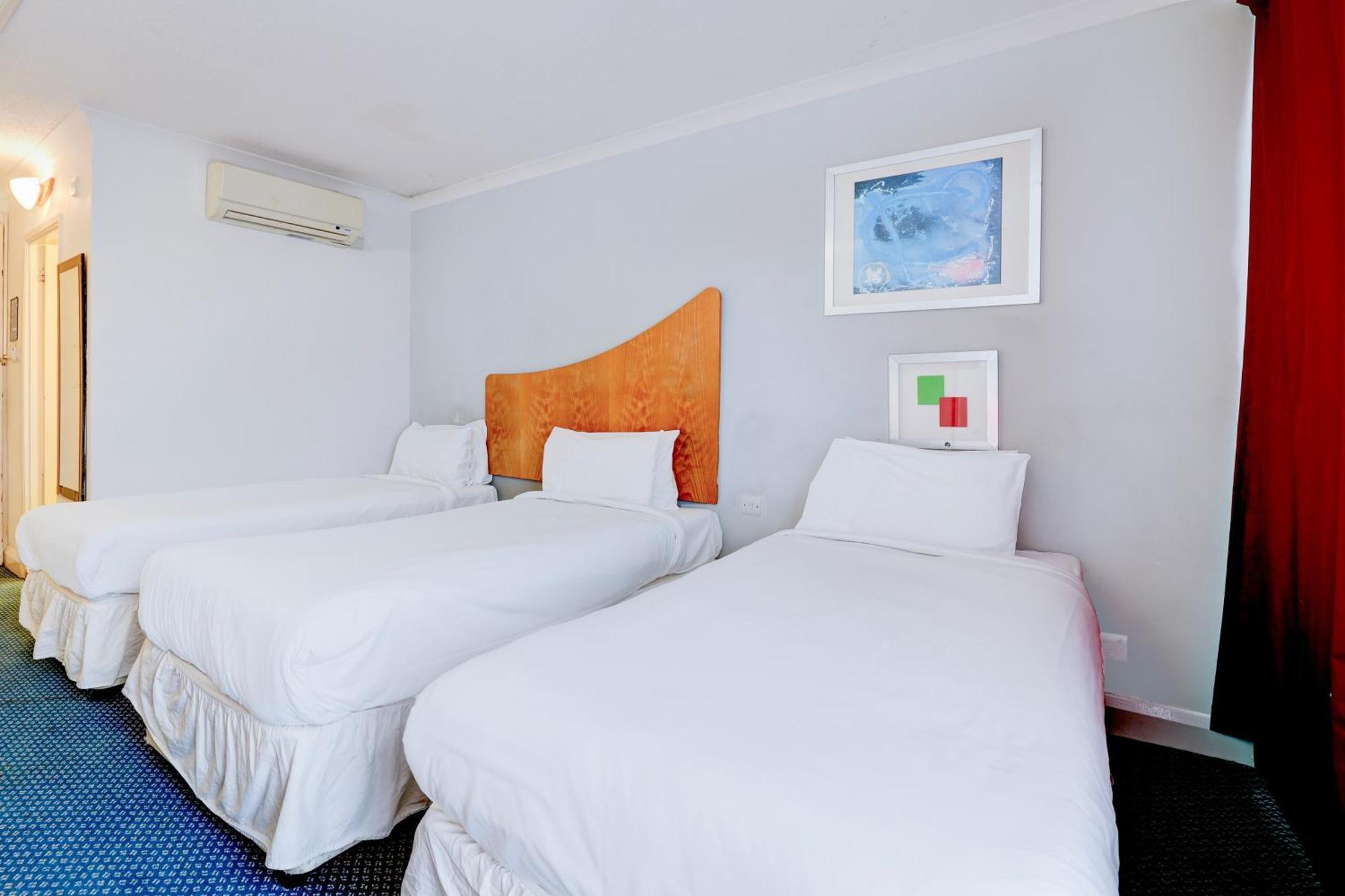 The Chiltern Hotel Luton  Luaran gambar