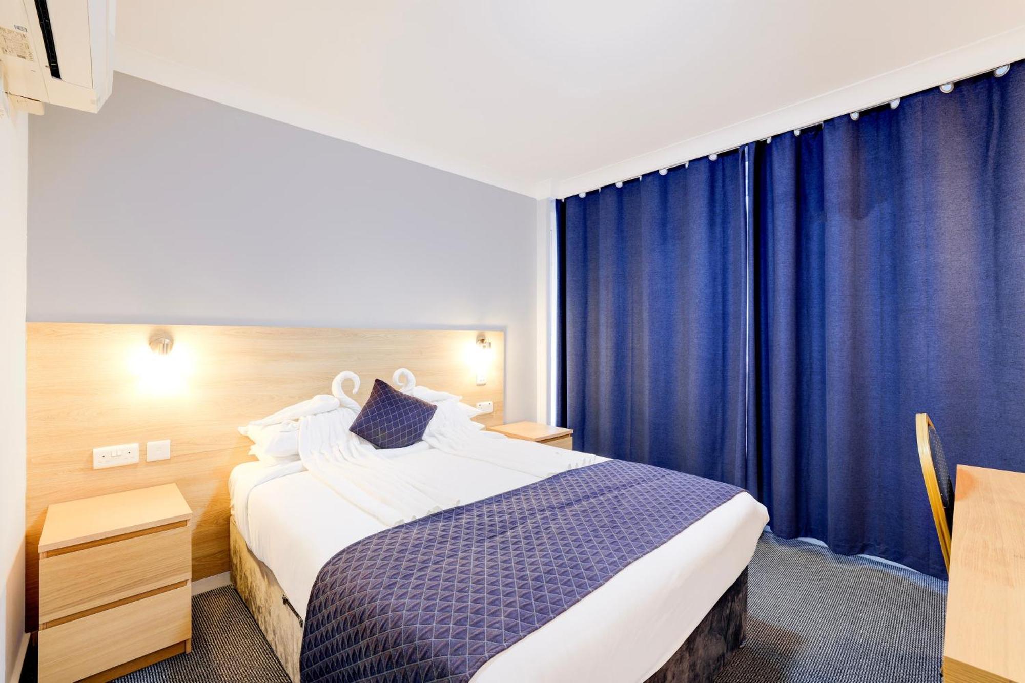 The Chiltern Hotel Luton  Luaran gambar