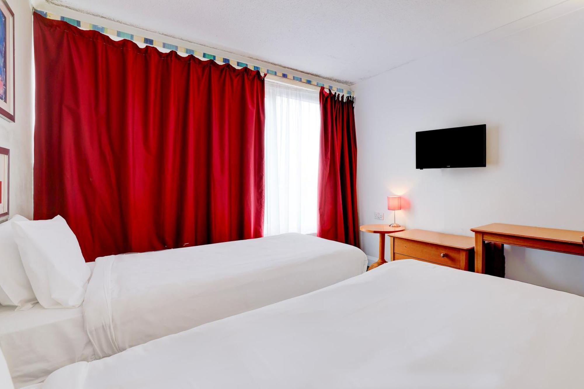 The Chiltern Hotel Luton  Luaran gambar