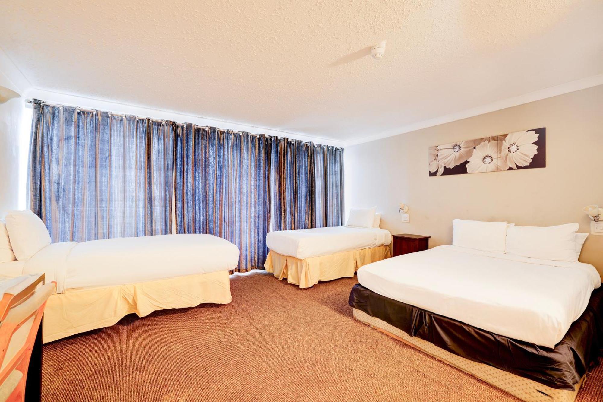 The Chiltern Hotel Luton  Luaran gambar