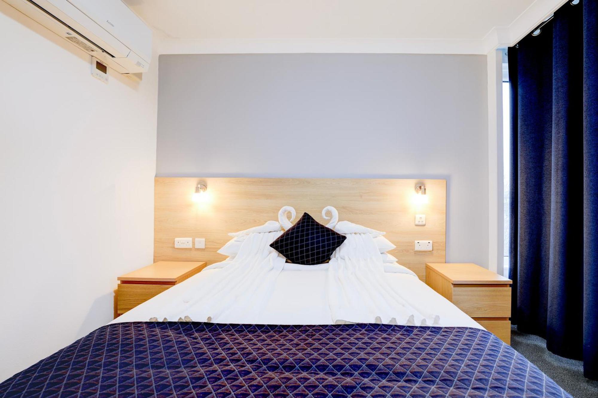 The Chiltern Hotel Luton  Luaran gambar