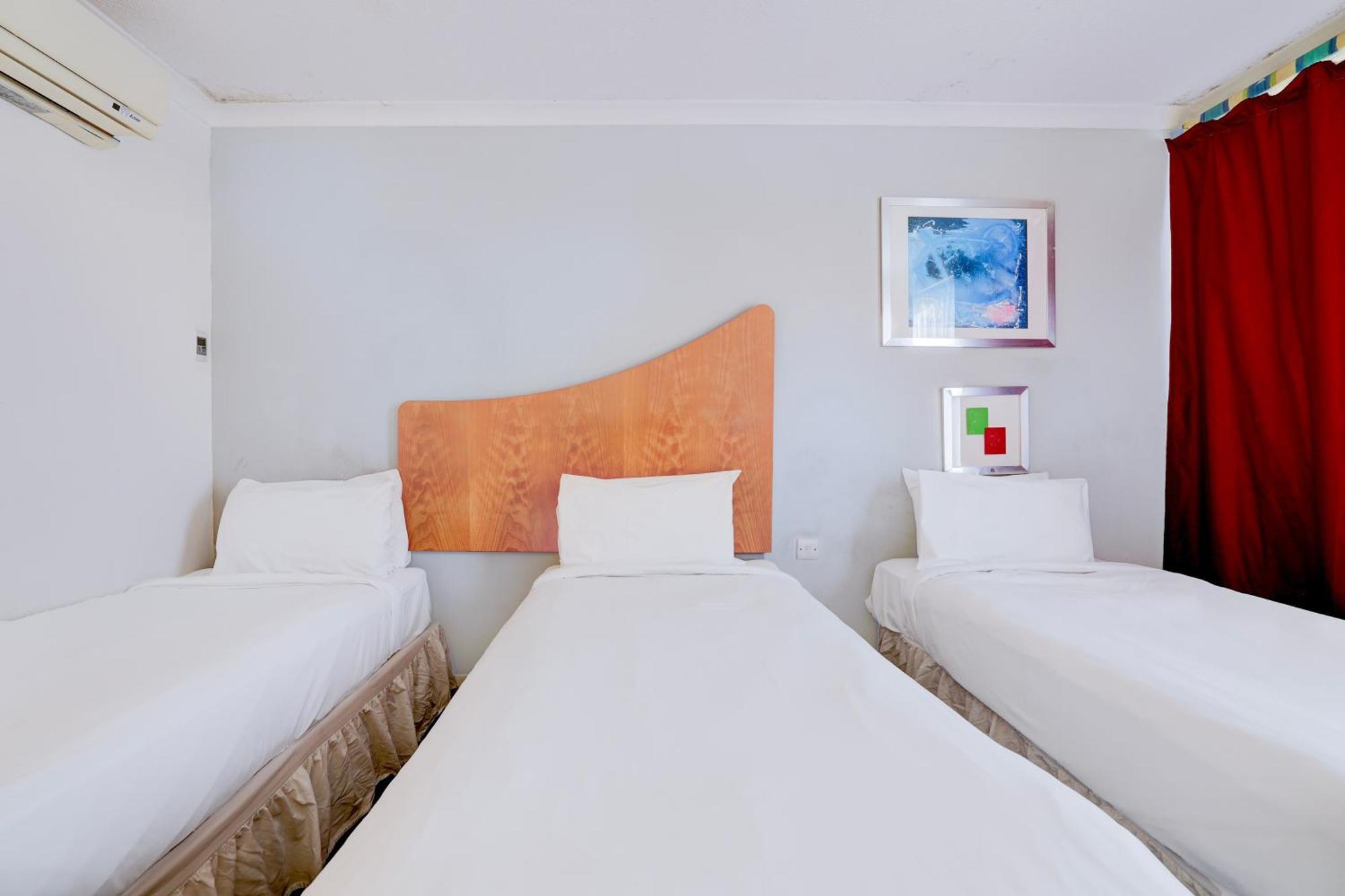 The Chiltern Hotel Luton  Luaran gambar