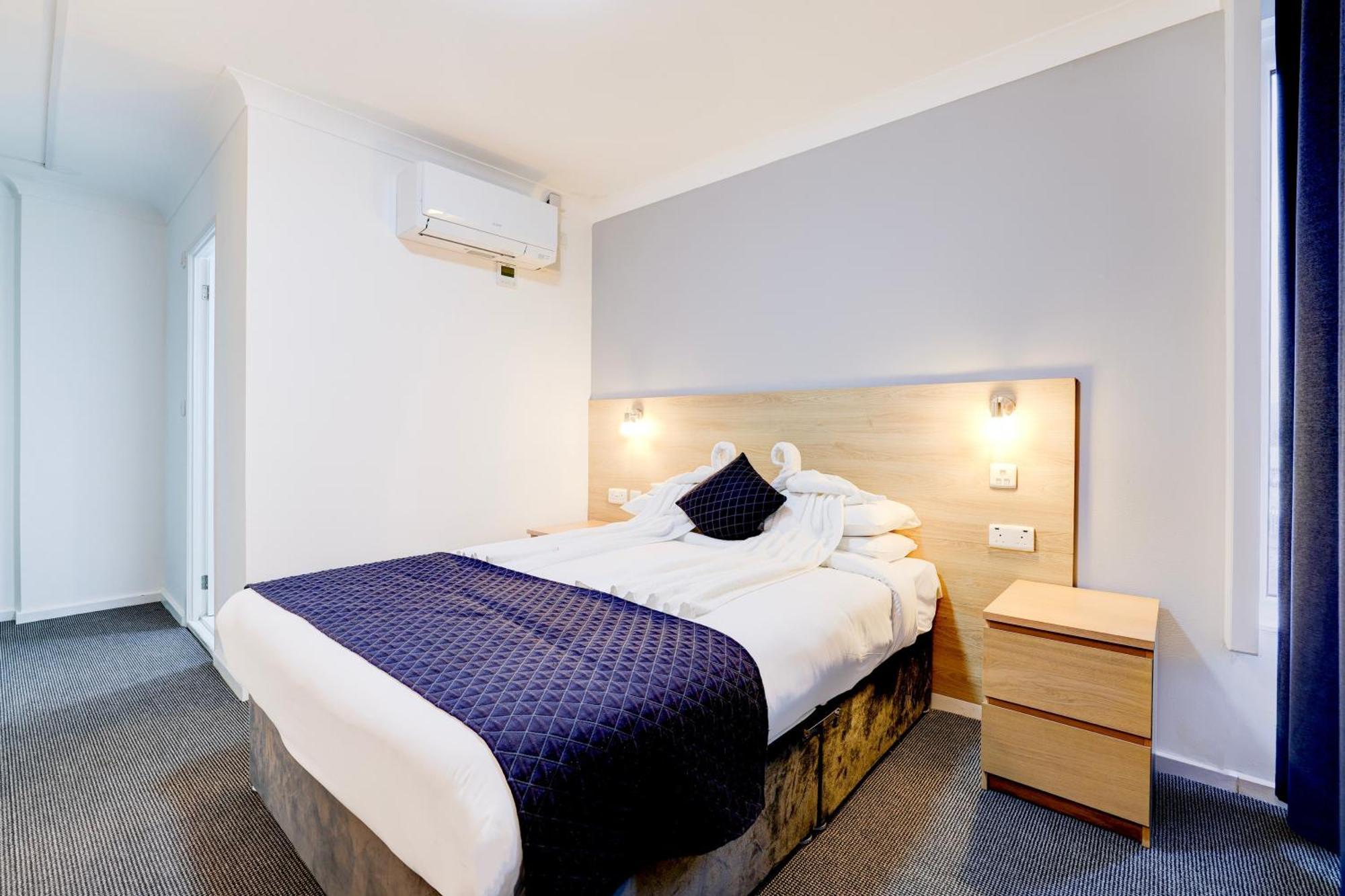 The Chiltern Hotel Luton  Luaran gambar