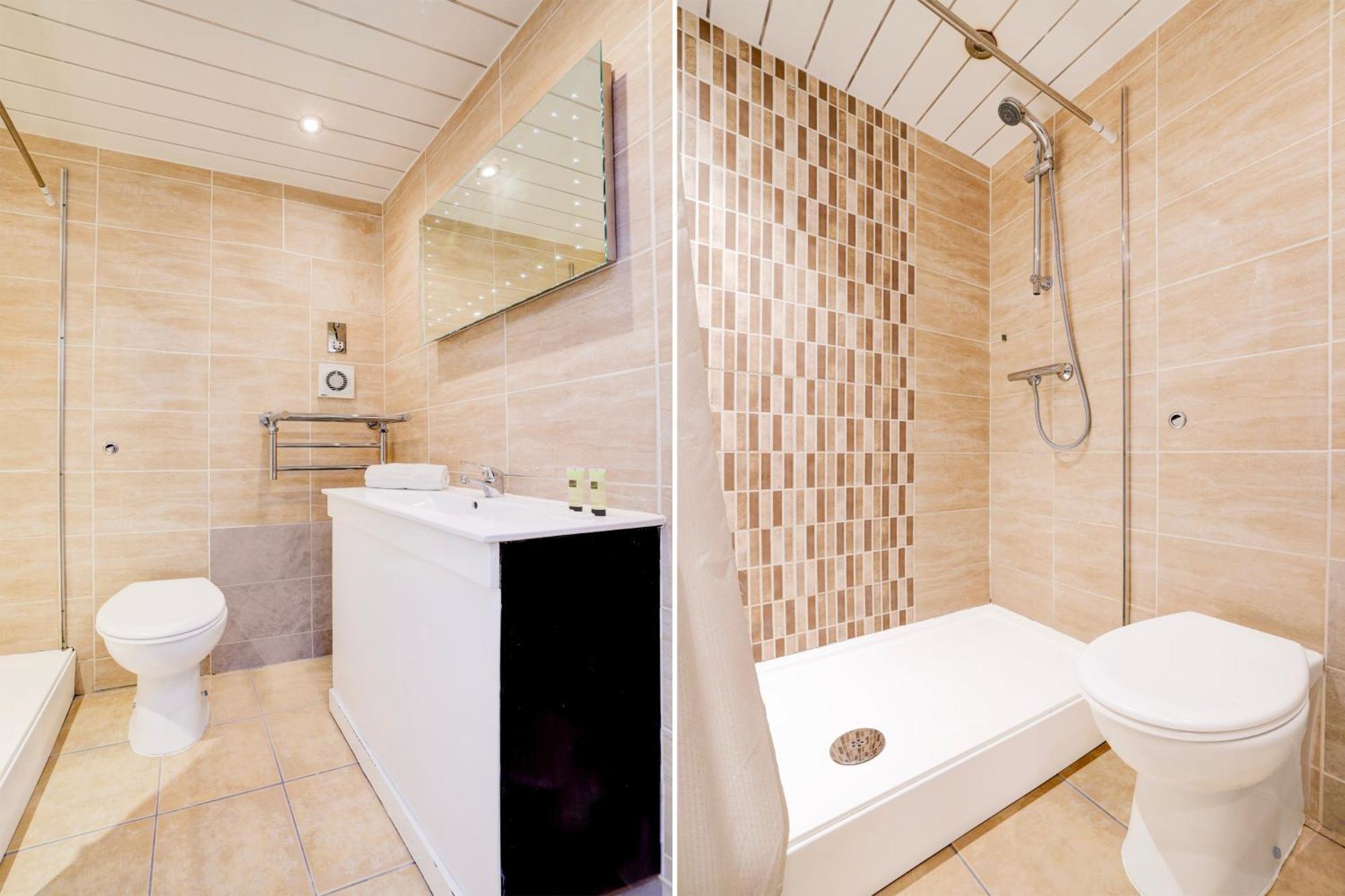 The Chiltern Hotel Luton  Luaran gambar