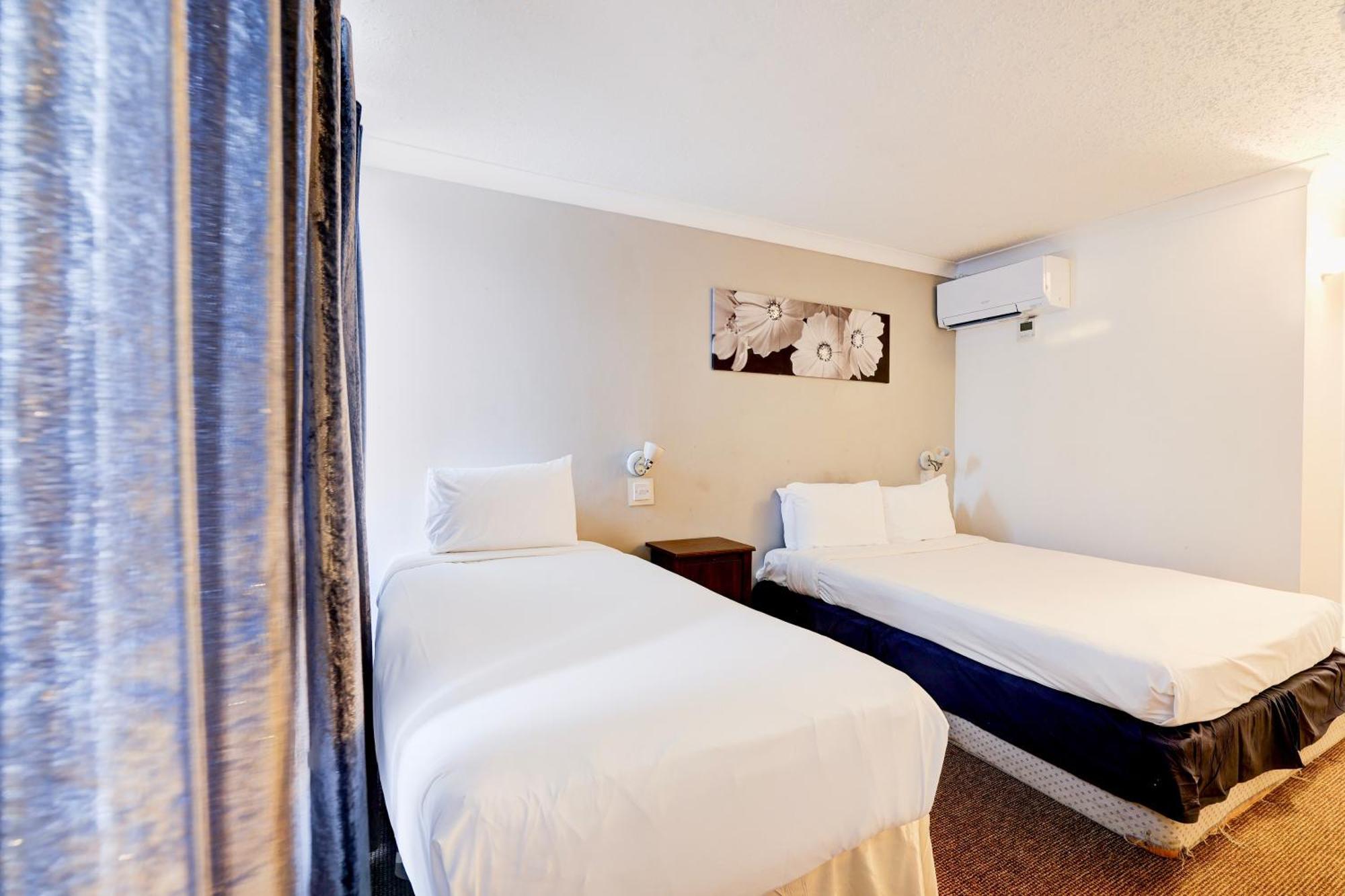 The Chiltern Hotel Luton  Luaran gambar