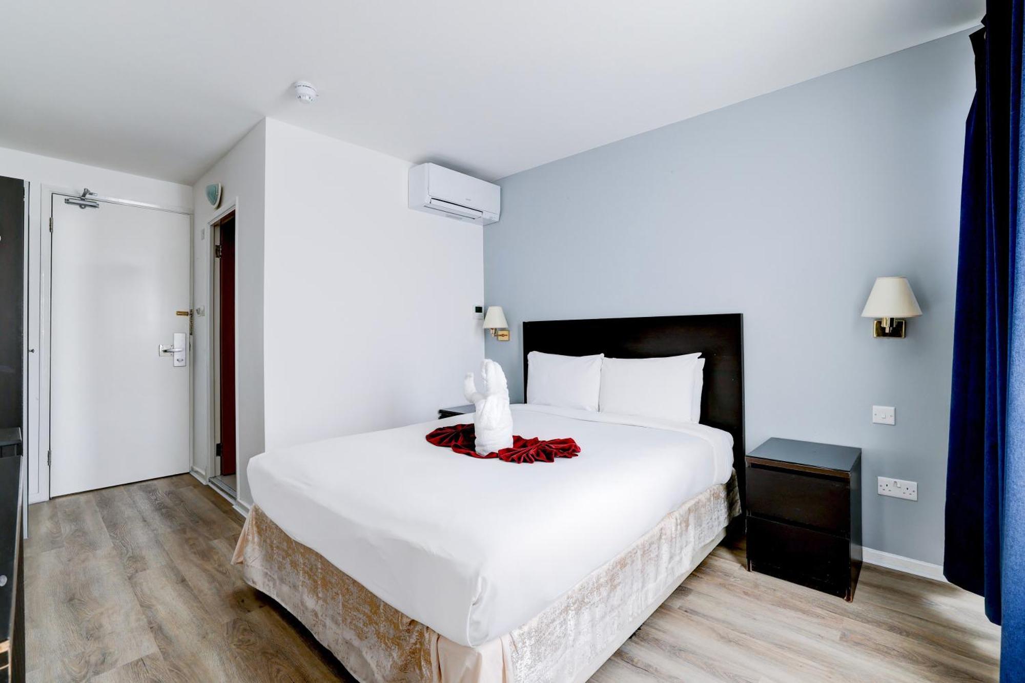 The Chiltern Hotel Luton  Luaran gambar
