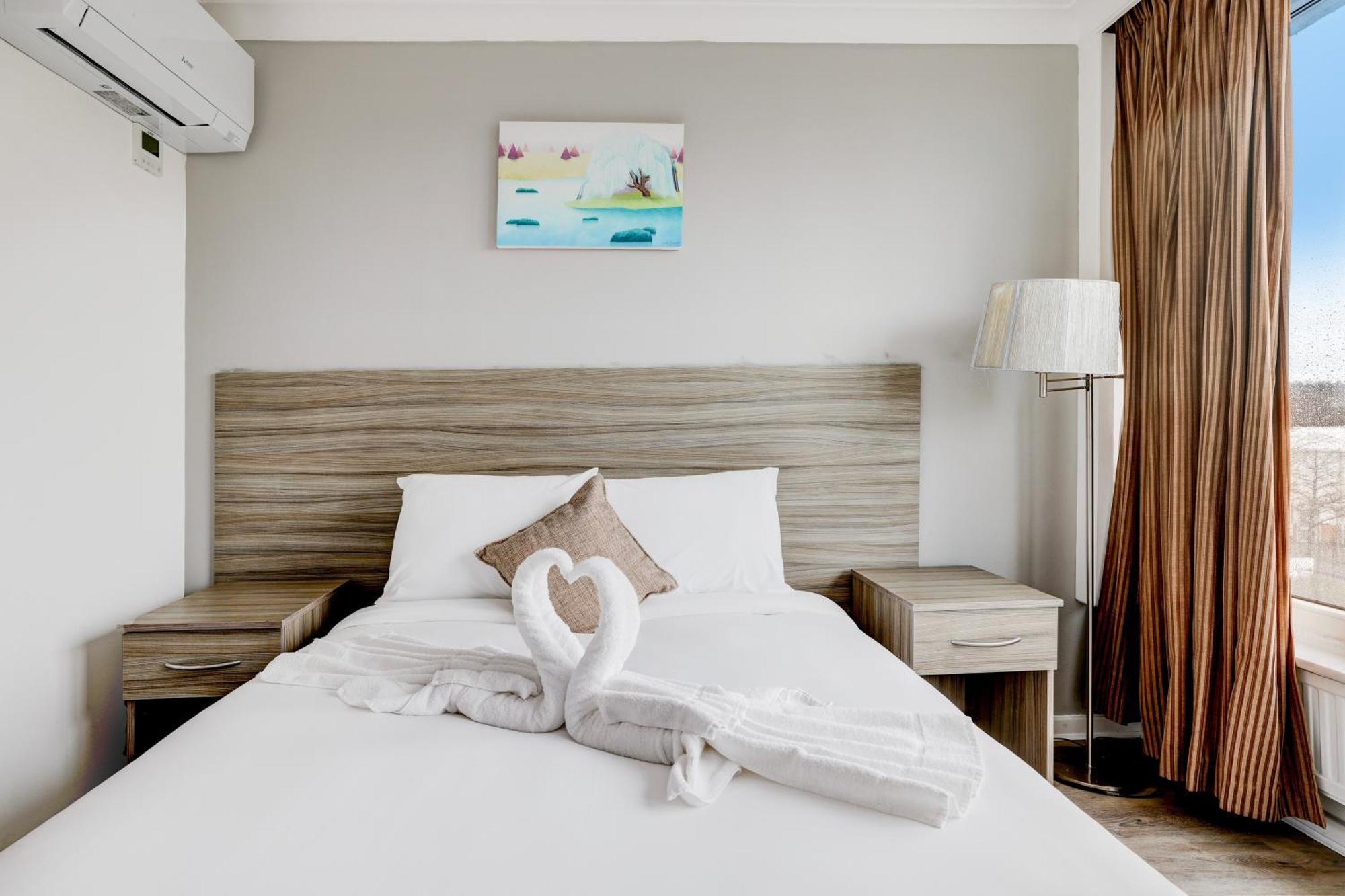 The Chiltern Hotel Luton  Luaran gambar