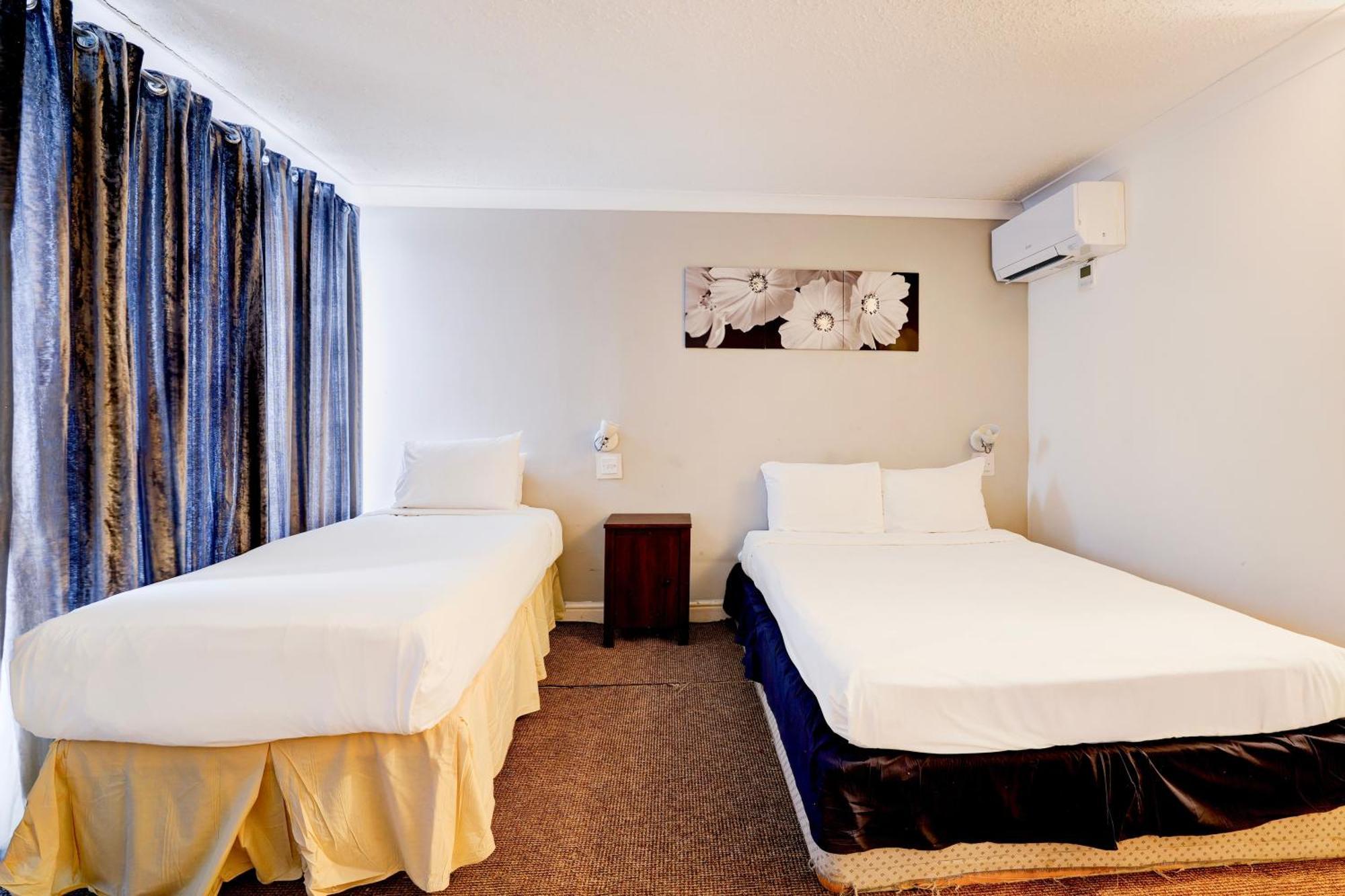 The Chiltern Hotel Luton  Luaran gambar
