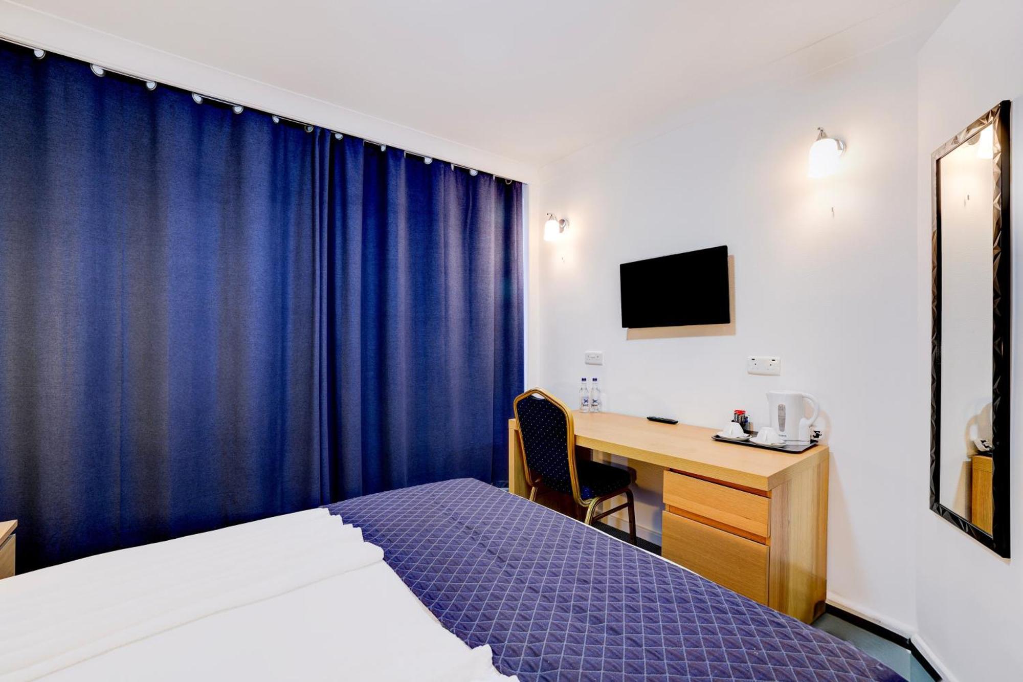 The Chiltern Hotel Luton  Luaran gambar