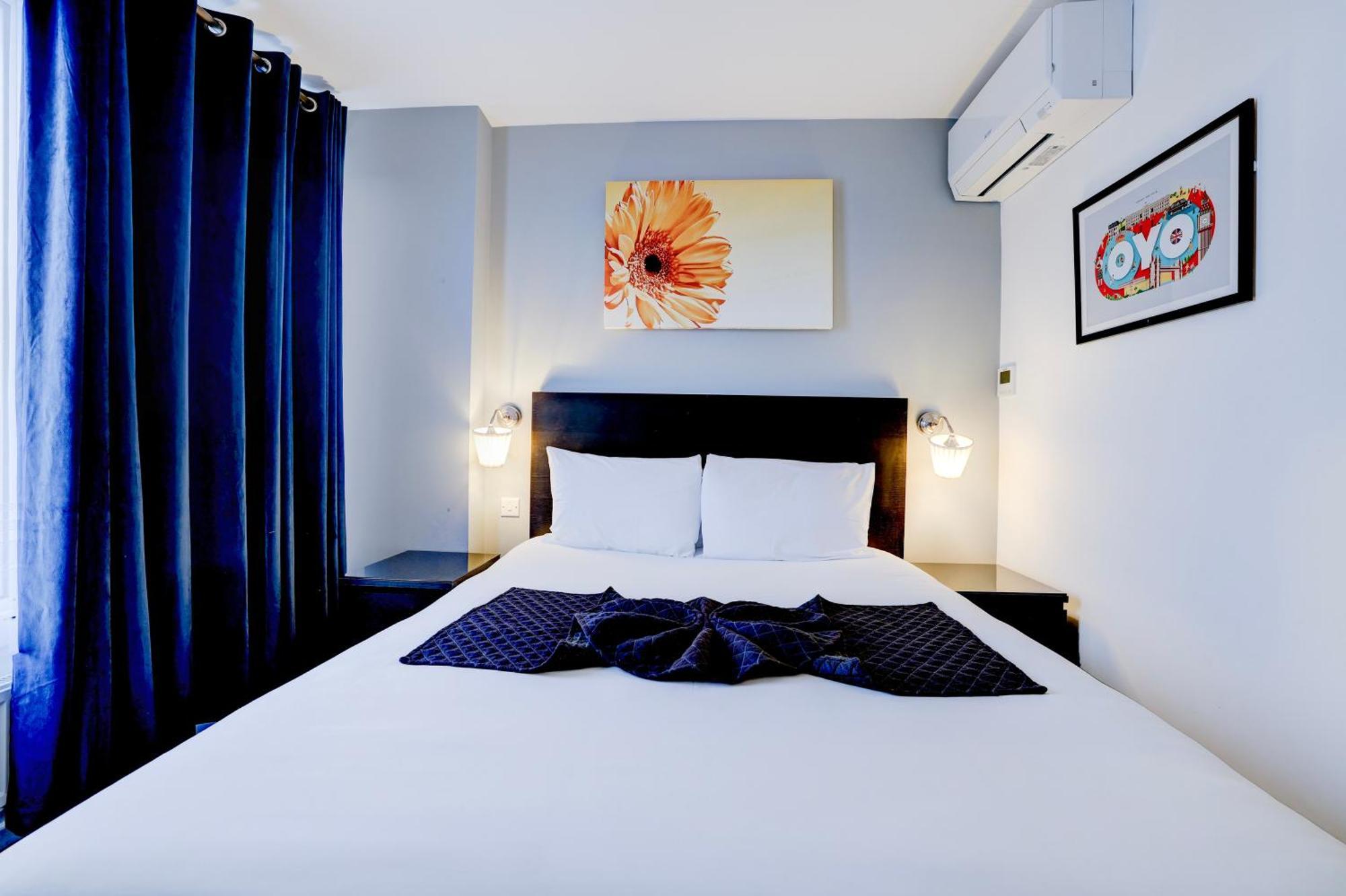 The Chiltern Hotel Luton  Luaran gambar