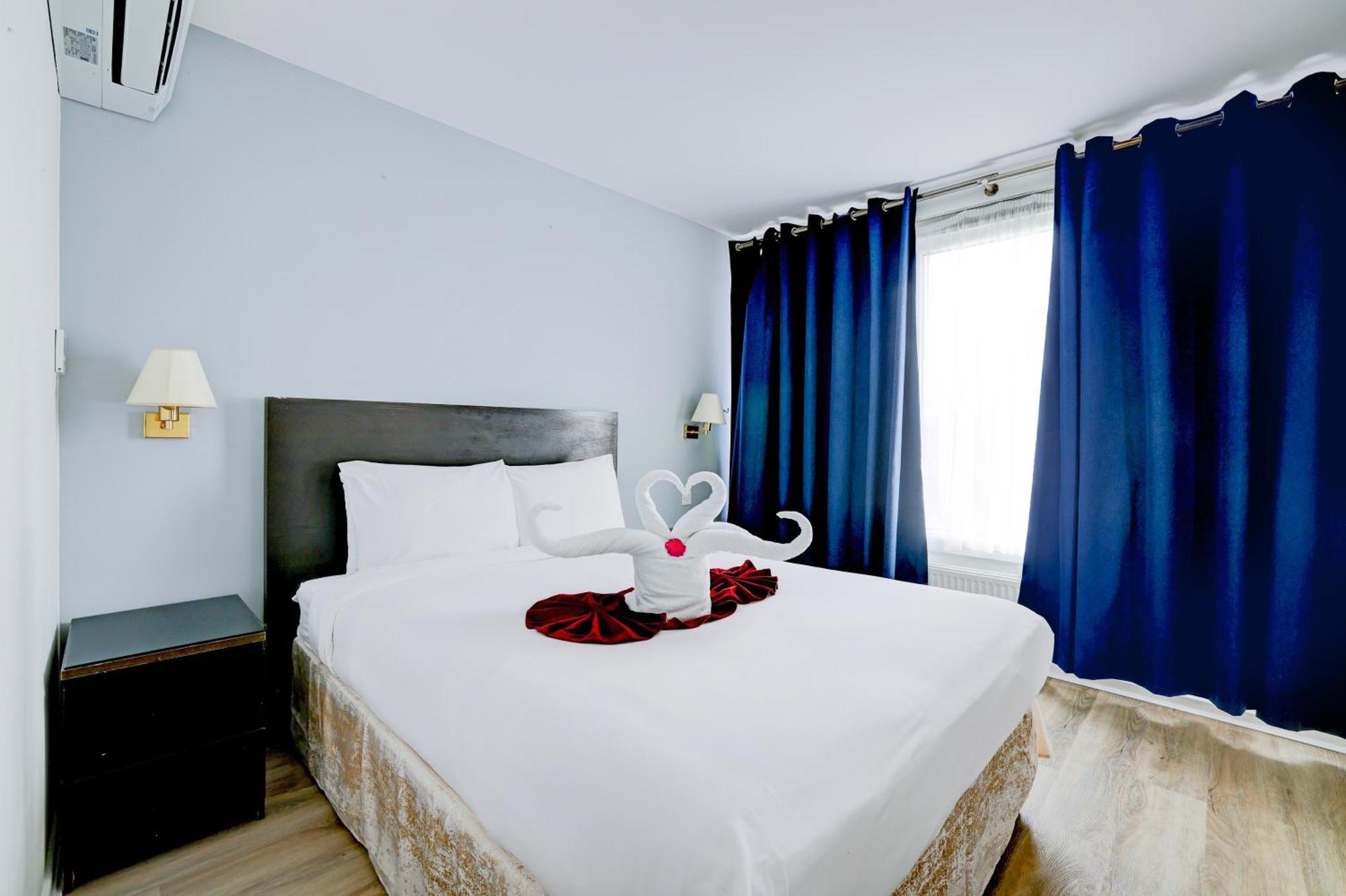 The Chiltern Hotel Luton  Luaran gambar