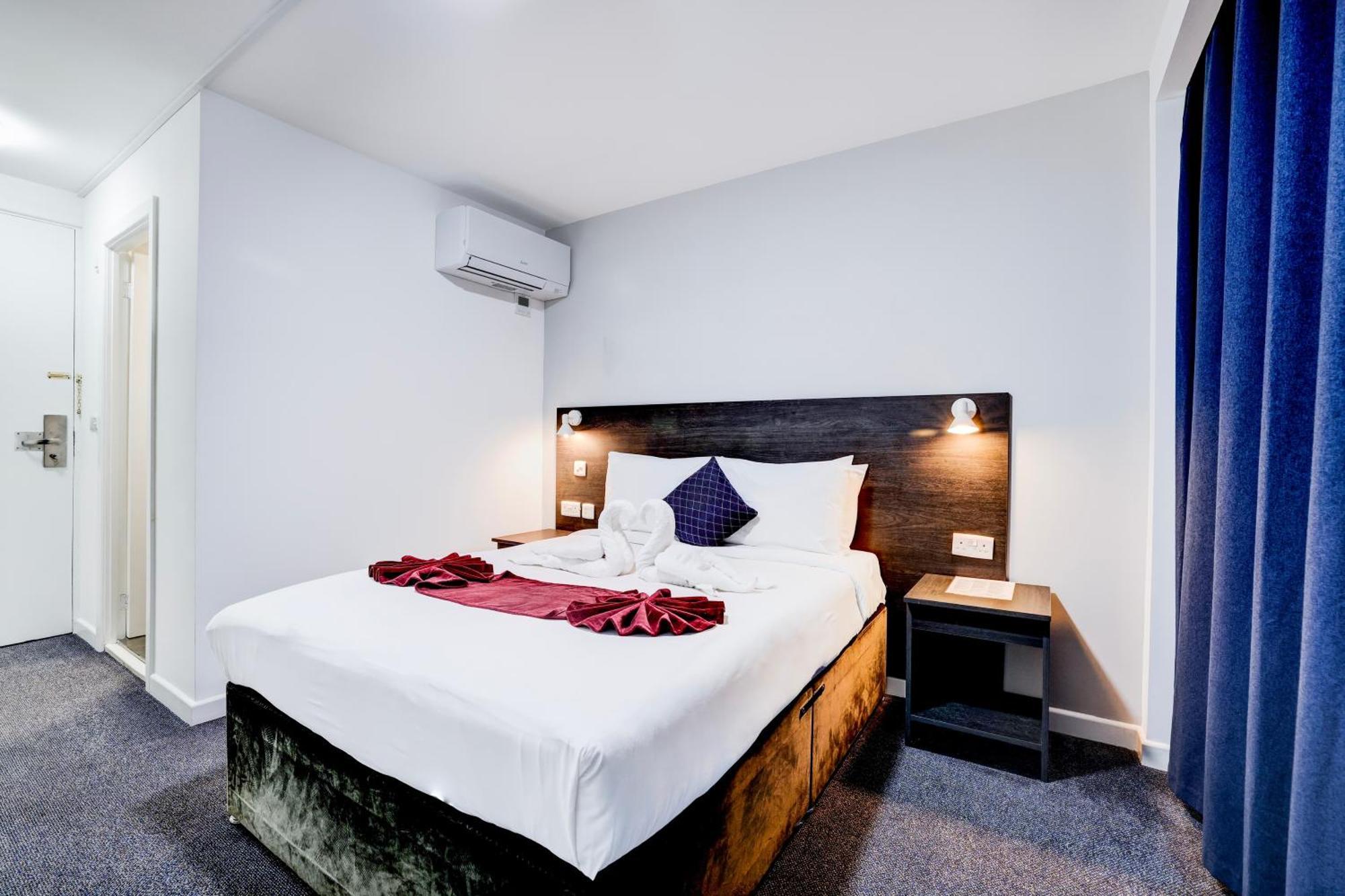 The Chiltern Hotel Luton  Luaran gambar