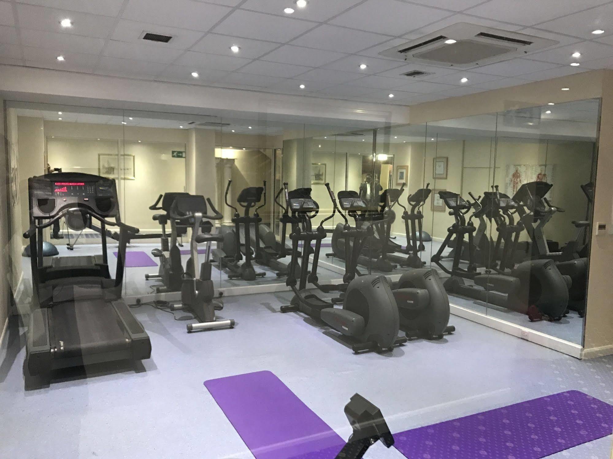 The Chiltern Hotel Luton  Luaran gambar