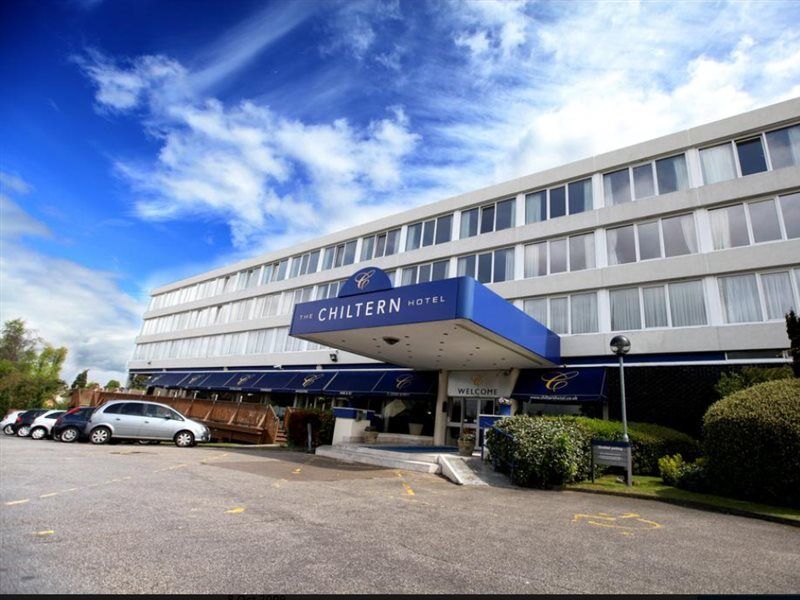The Chiltern Hotel Luton  Luaran gambar